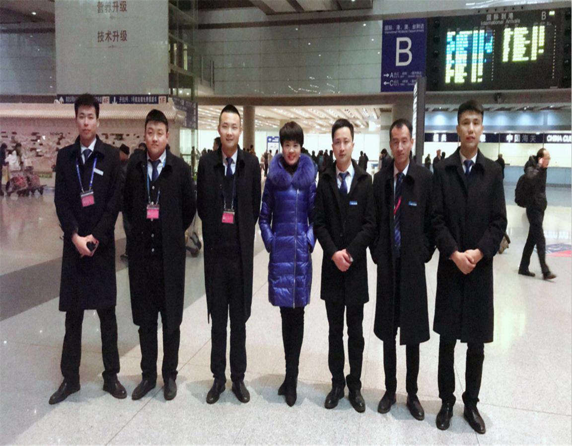 Beijing Capital Airport Fu Run Tong Hotel Xin Guo Zhan Branch Shunyi Dış mekan fotoğraf